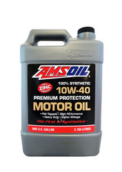 ������ �������� ����� Amsoil Synthetic Premium Protection, 3,784� ������������� AMO1G � �������