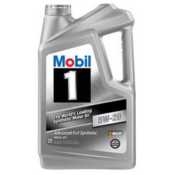 ������ �������� ����� Mobil 1 5W-20 ������������� 071924150027 � �������