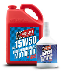 ������ �������� ����� Red line 15w-50, 0,95� ������������� 11504 � �������