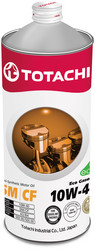 ������ �������� ����� Totachi Eco Gasoline Semi-Synthetic SM/CF 10W-40, 1� ����������������� 4562374690387 � �������