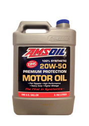 ������ �������� ����� Amsoil Synthetic Premium Protection, 3,784� ������������� ARO1G � �������