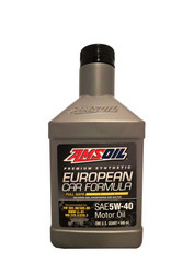 ������ �������� ����� Amsoil European Car Formula, 0,946� ������������� EFMQT � �������