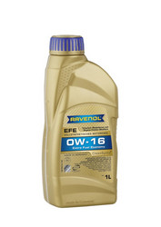 ������ �������� ����� Ravenol EFE Extra Fuel Economy, 1� ������������� 4014835802681 � �������