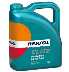 ������ �������� ����� Repsol Elite Evolution Long life ������������� 6050R � �������