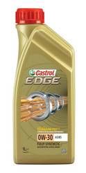 ������ �������� ����� Castrol  Edge 0W-30, 1 � ������������� 156E3E � �������