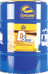 ������ �������� ����� Cyclon  D SUPER SAE 15W-40, 208� ����������� M008901 � �������