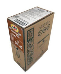 ������ �������� ����� Pennzoil High Mileage Vehicle SAE 5W-30 Motor Oil ������������� 071611000859 � �������
