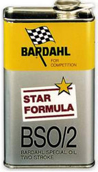������ �������� ����� Bardahl ��� ����������� ���������� BSO/2, 1�. ������������� 228039 � �������