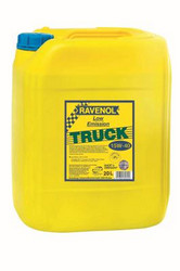 ������ �������� ����� Ravenol Fanfaro TDX 10W-40, 4� ����������� 4014835626225 � �������