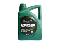 ������ �������� ����� Hyundai / kia Hyundai/KIA Commercial Diesel SAE 10W-40 CI-4 ����������������� 05200484A0 � �������