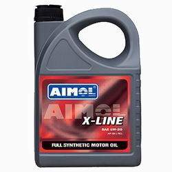 ������ �������� ����� Aimol X-Line 5W-20 20� ������������� 51120 � �������