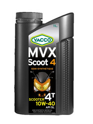 ������ �������� ����� Yacco ��� �������� MVX SCOOT ����������������� 332825 � �������