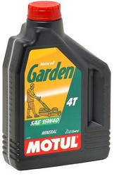������ �������� ����� Motul Garden 4T ����������� 101311 � �������
