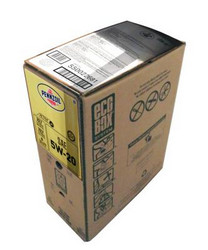 ������ �������� ����� Pennzoil Motor Oil SAE 5W-20 ������������� 071611000826 � �������