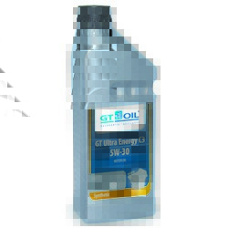 ������ �������� ����� Gt oil GT Ultra Energy C3 SAE 5W-30 (1�) ������������� 8809059407929 � �������
