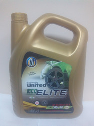 ������ �������� ����� United Eco-Elite 5W30 ������������� 8886351363252 � �������