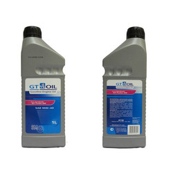 ������ �������� ����� Gt oil GT Turbo SM SAE 10W-40 (1�) ����������������� 8809059407011 � �������