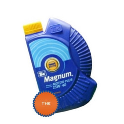 ������ �������� ����� ��� Magnum Motor Plus 15W40 5� ����������� 40614450 � �������