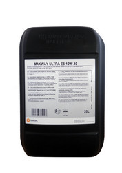 ������ �������� ����� Statoil MaxWay Ultra E6 SAE 10W-40 (20�) ������������� 1001037 � �������