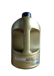 ������ �������� ����� Statoil LazerWay F SAE 5W-30 (4�) ������������� 1000884 � �������