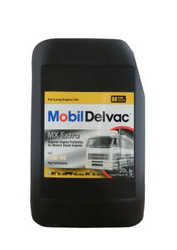 ������ �������� ����� Mobil Delvac MX Extra 10W-40 20� ����������������� 144718 � �������