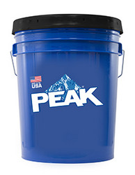 ������ �������� ����� Peak Heavy Duty Synthetic Blend 15W-40 (18,92 �) ����������������� P4MB55 � �������
