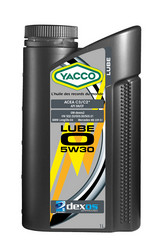 ������ �������� ����� Yacco LUBE O ������������� 305325 � �������
