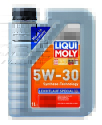 ������ �������� ����� Liqui moly ��-������������� �������� ����� Hc-������������� 1192 � �������