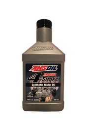 ������ �������� ����� Amsoil ��� 4-���� ���.���.  Formula 4-Stroke, 0,946� ������������� WCFQT � �������