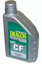 ������ �������� ����� Dragon Super Diesel CF 10W-30, 1� ����������������� DCF10W3001 � �������