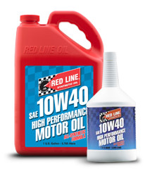 ������ �������� ����� Red line 10w-40, 0,95� ������������� 11404 � �������