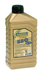 ������ �������� ����� Ravenol SSO SAE 0W30, 1�  4014835624511 � �������