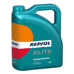 ������ �������� ����� Repsol Elite Competicion ������������� 6109R � �������