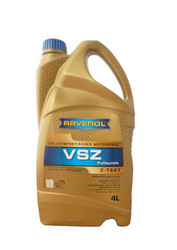 ������ �������� ����� Ravenol ������ �������� 10W-40, 4�  4014835727298 � �������