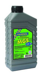 ������ �������� ����� Ravenol MGS 15W-40, 1� ����������� 4014835625716 � �������