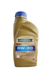 ������ �������� ����� Ravenol Super Synthetic Hydrocrack (1�) ������������� 4014835795310 � �������