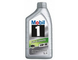 ������ �������� ����� Mobil 1 0W-30 FE 1� ������������� 143081 � �������