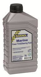������ �������� ����� Ravenol �������������� ����� Marine Power Trim u.Steering Fluid ( 1�) ����������� 4014835647114 � �������