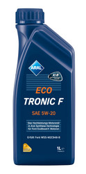 ������ �������� ����� Aral  EcoTronic F 5W-20, 1�. E4 ������������� 25097 � �������
