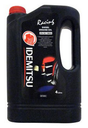 ������ �������� ����� Idemitsu Racing 10W-30  FBA0075004 � �������