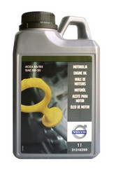 ������ �������� ����� Volvo Engine Oil ������������� 31316299 � �������