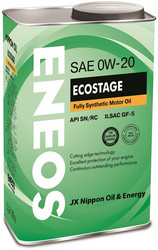 ������ �������� ����� Eneos Ecostage 0/20 0.94� ������������� 8801252022015 � �������