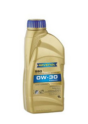 ������ �������� ����� Ravenol SSO SAE 0W-30 ������������� 4014835718319 � �������