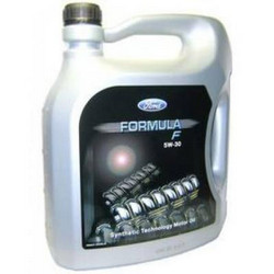 ������ �������� ����� Ford Formula F 5W-30, 5� ������������� 14E8BA � �������