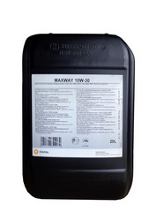 ������ �������� ����� Statoil MaxWay SAE 10W-30 (20�) ����������������� 1001003 � �������