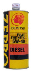 ������ �������� ����� Idemitsu Zepro Diesel Fully Synthetic 5W-40 ������������� FIA88986L1L � �������