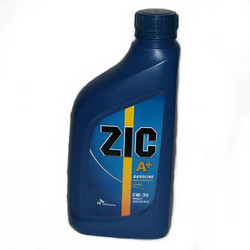 ������ �������� ����� Zic A Plus 5w30 SM/CF ����������������� 133051 � �������