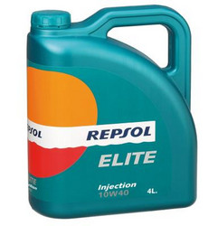 ������ �������� ����� Repsol Elite Injection ����������������� 6064R � �������