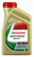 ������ �������� ����� Castrol EDGE SPORT 10W-60 1L ������������� 4260041010383 � �������