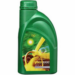������ �������� ����� Bp Visco 3000 A3/B4 10W-40, 1� ����������������� 4668400060 � �������